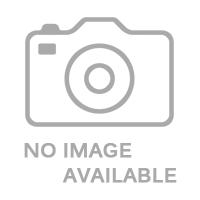 PWR DRIVE FTC17BK38612L Deck Screw, 3/8 in Thread, 6-1/2 in L, Coarse Thread, Flat with Nibs Head, Star Drive, Steel